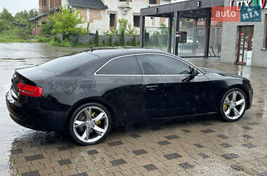 Купе Audi A5 2009 в 