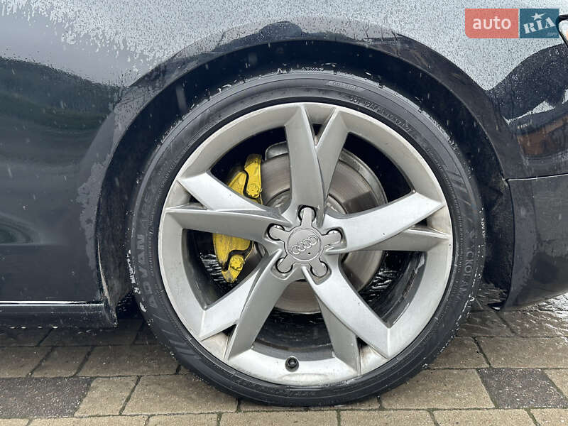 Купе Audi A5 2009 в Рівному фото 7 Купе Audi A5 2009 в Рівному