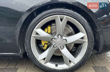 Купе Audi A5 2009 в 