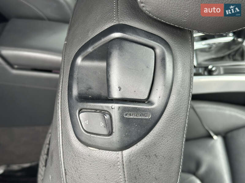 Купе Audi A5 2009 в Рівному фото 15 Купе Audi A5 2009 в Рівному