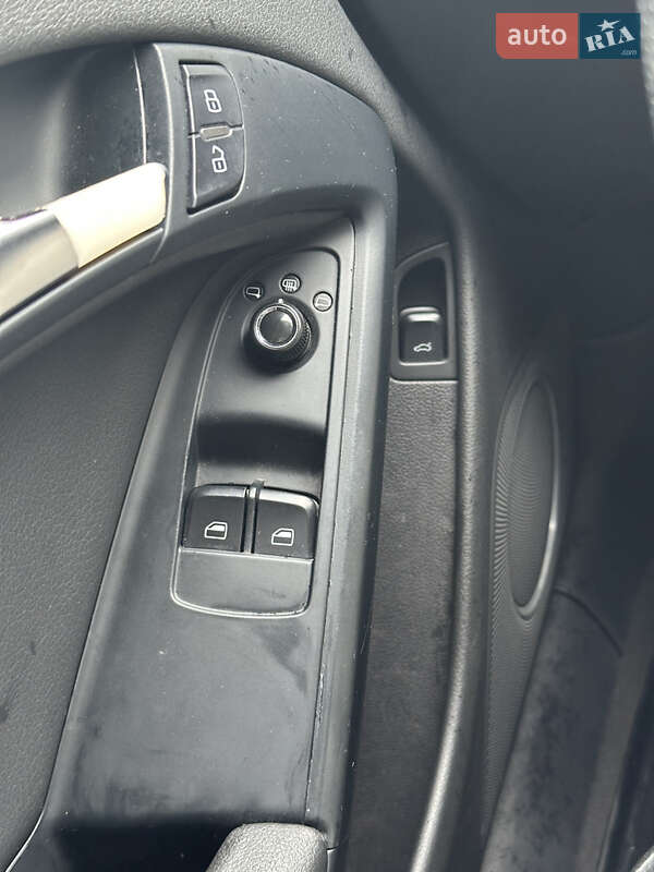 Купе Audi A5 2009 в Рівному фото 28 Купе Audi A5 2009 в Рівному