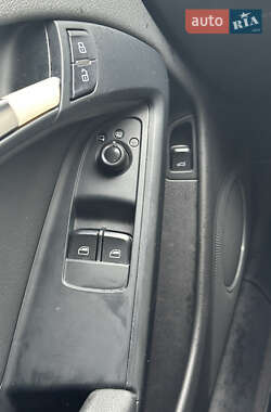 Купе Audi A5 2009 в 