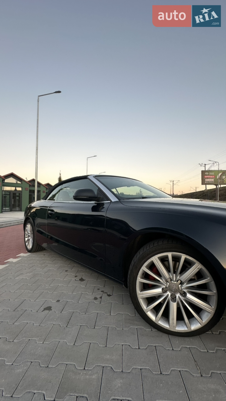 2012 Audi A5 - мініатюра 28