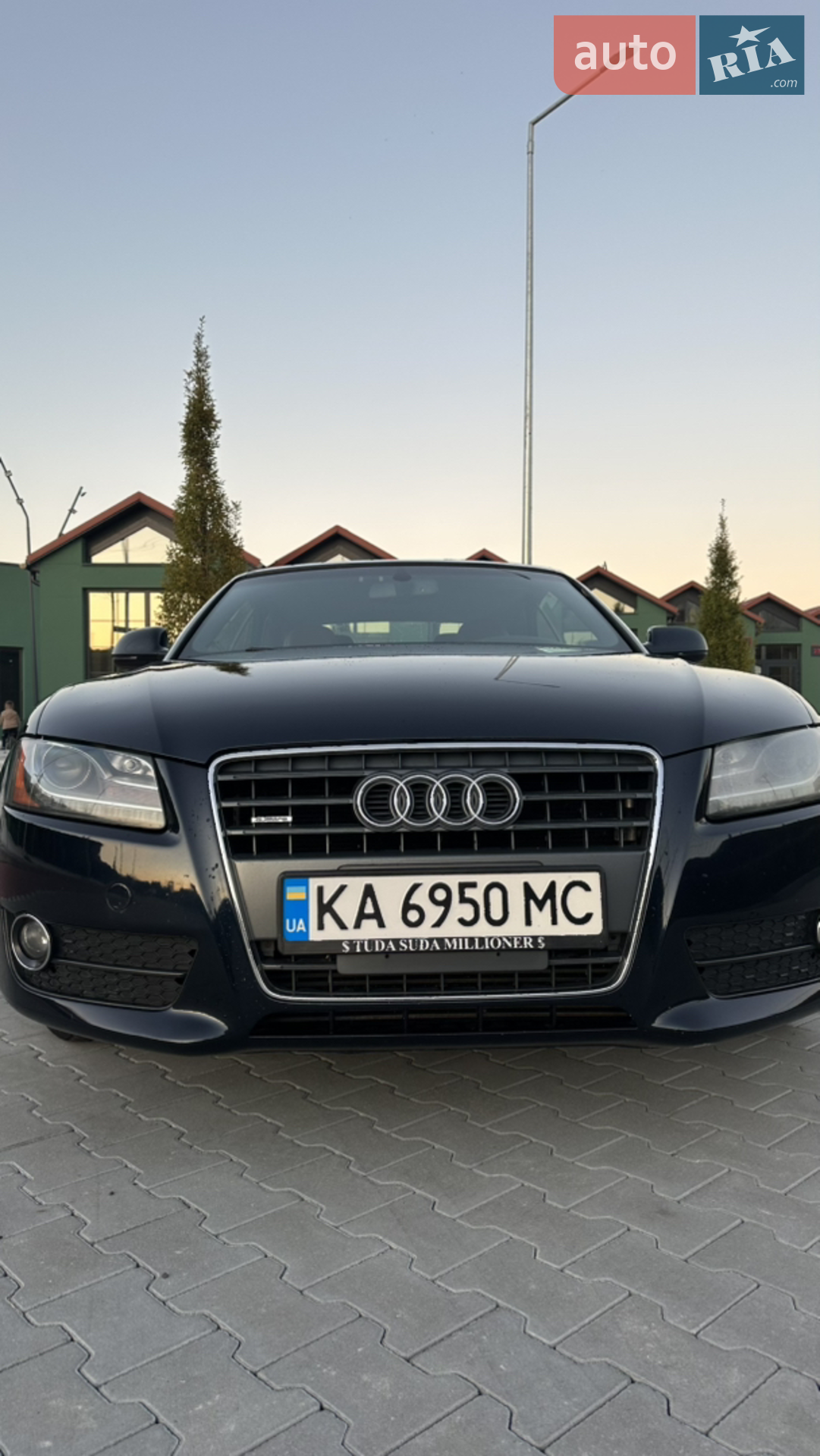 2011 Audi A5 - мініатюра 15