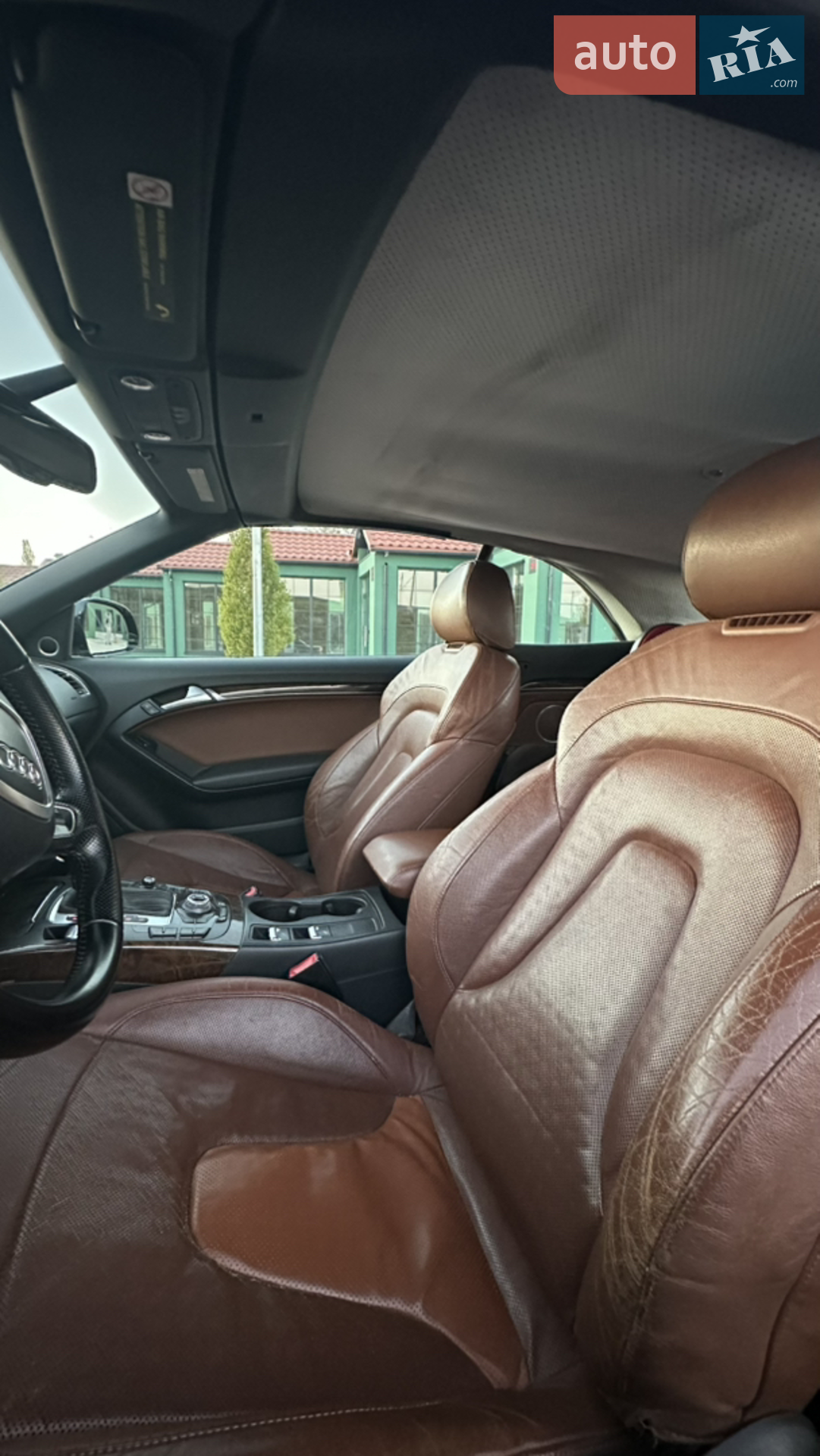 2011 Audi A5 - мініатюра 18
