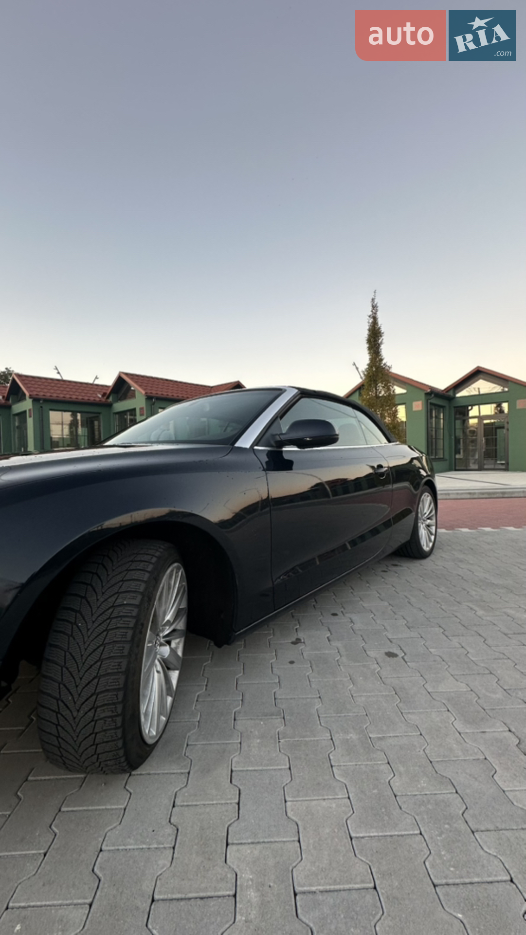 2011 Audi A5 - мініатюра 22