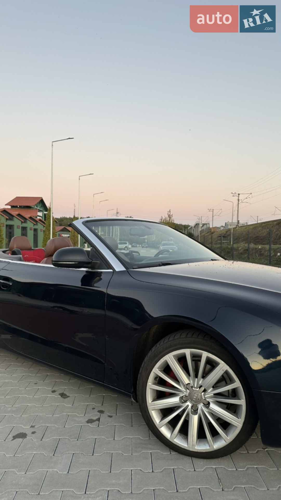 2011 Audi A5 - мініатюра 34
