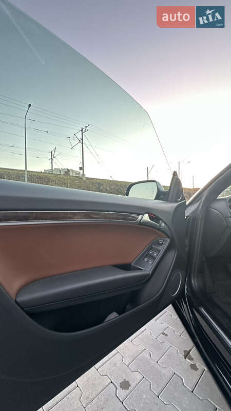 Кабриолет Audi A5 2011 в Ирпене фото 40 Кабриолет Audi A5 2011 в Ирпене