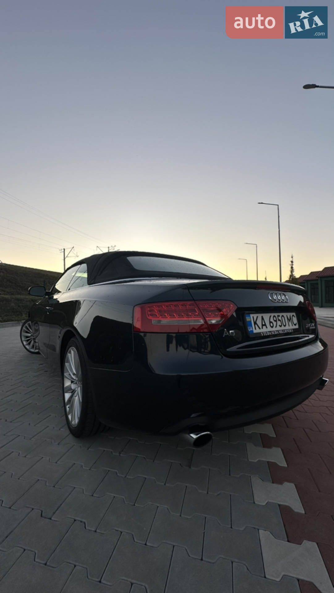 2011 Audi A5 - мініатюра 45