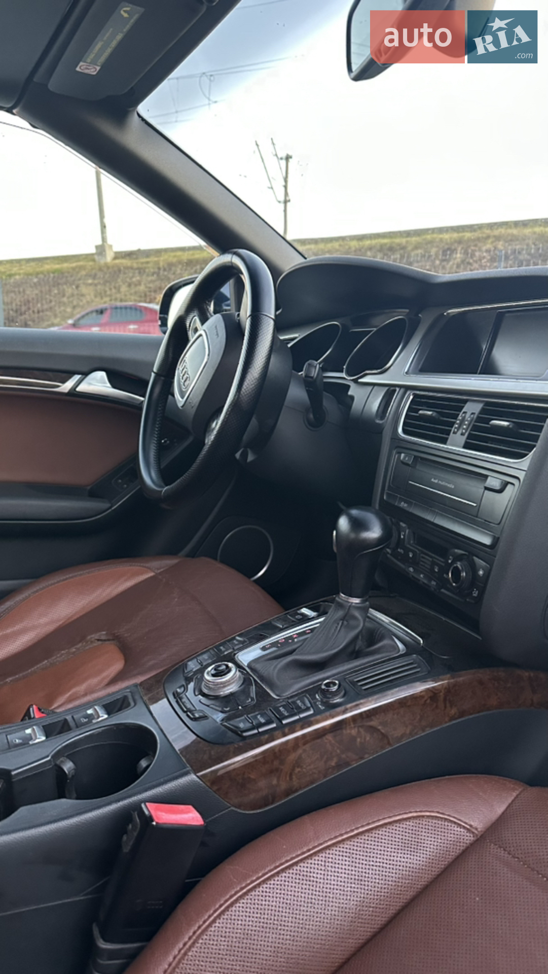 2011 Audi A5 - мініатюра 50