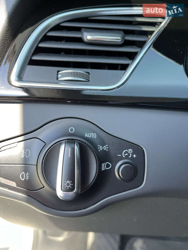 Купе Audi A5 2014 в Новояворовске
