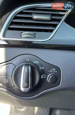 Купе Audi A5 2014 в 