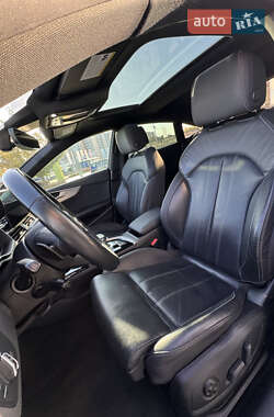Купе Audi A5 2019 в 