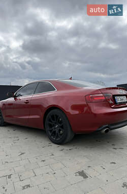 Купе Audi A5 2007 в 