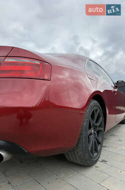 Купе Audi A5 2007 в 