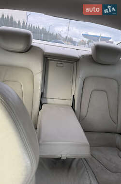 Купе Audi A5 2007 в 