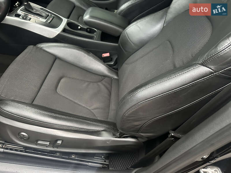 Купе Audi A5 2010 в Днепре