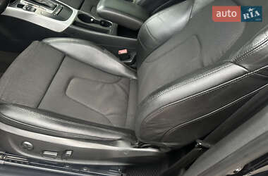 Купе Audi A5 2010 в 