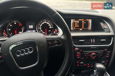 Купе Audi A5 2010 в 