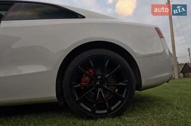 Купе Audi A5 2013 в 
