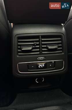Купе Audi A5 2017 в 