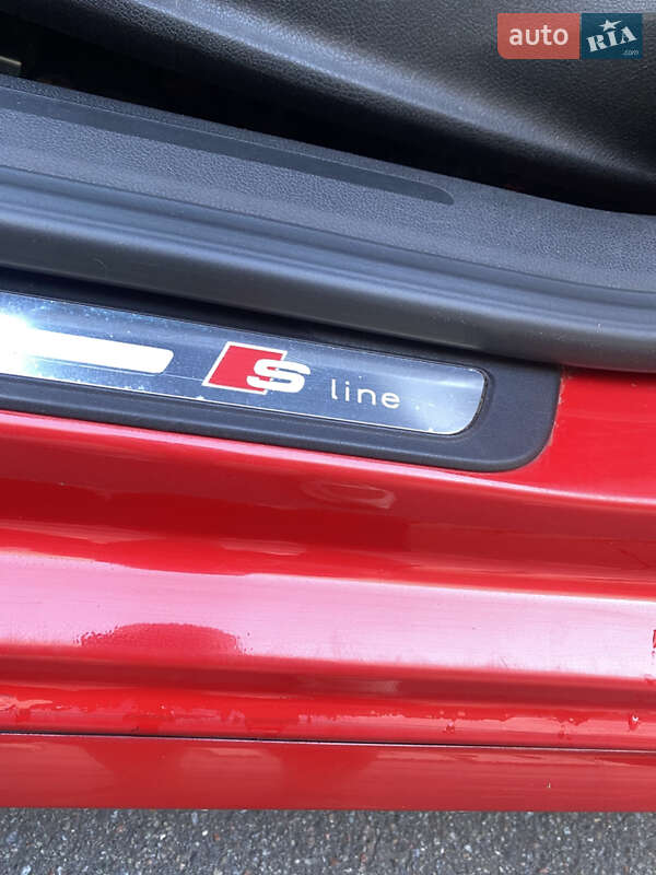 Купе Audi A5 2011 в Киеве