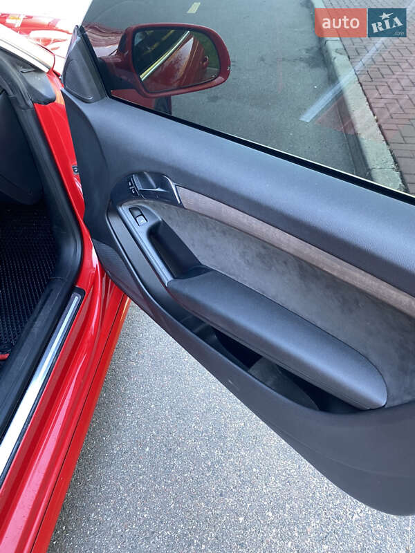 Купе Audi A5 2011 в Киеве