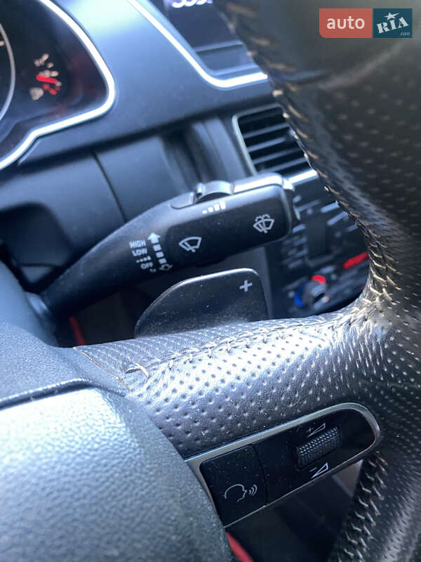 Купе Audi A5 2011 в Киеве