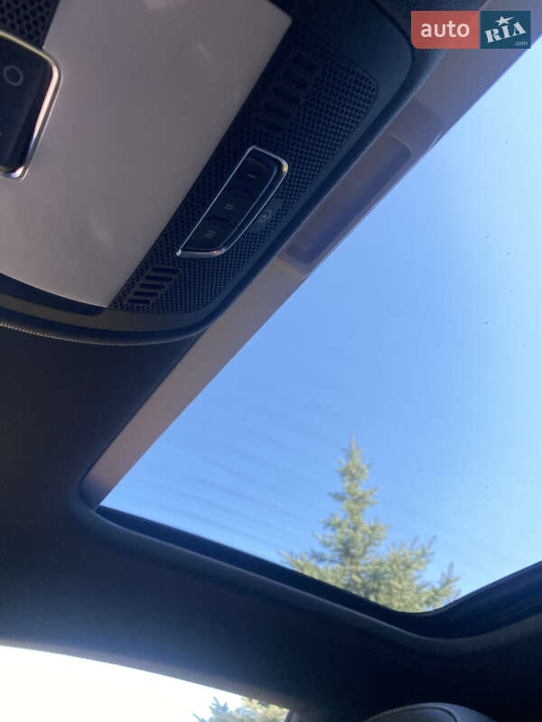 Купе Audi A5 2011 в Киеве