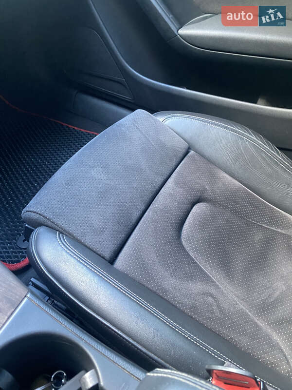 Купе Audi A5 2011 в Киеве