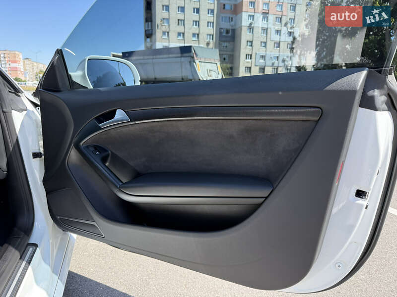 Купе Audi A5 2011 в Кропивницком фото 11 Купе Audi A5 2011 в Кропивницком
