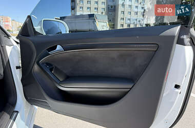 Купе Audi A5 2011 в 