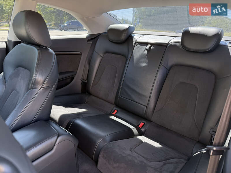 Купе Audi A5 2011 в Кропивницком фото 18 Купе Audi A5 2011 в Кропивницком