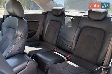 Купе Audi A5 2011 в 