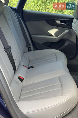 Купе Audi A5 2019 в 