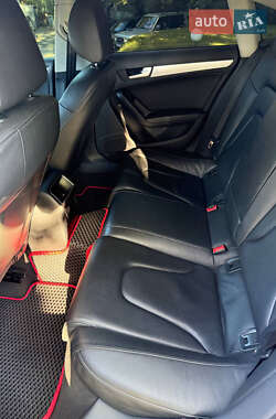 Купе Audi A5 2010 в 