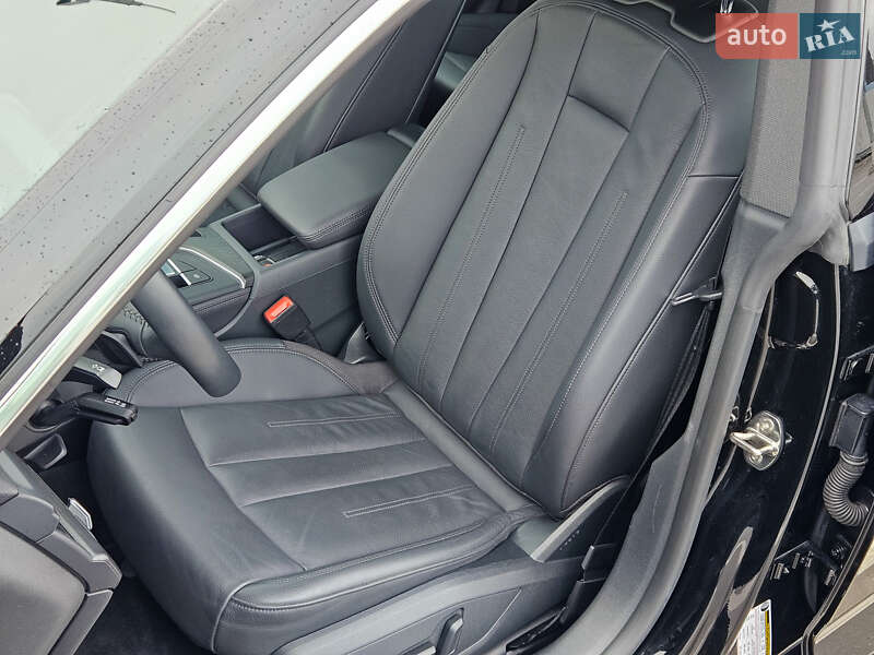 Купе Audi A5 2019 в Киеве