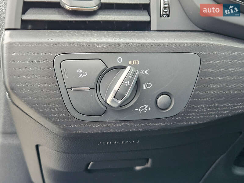 Купе Audi A5 2019 в Киеве