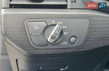 Купе Audi A5 2019 в 