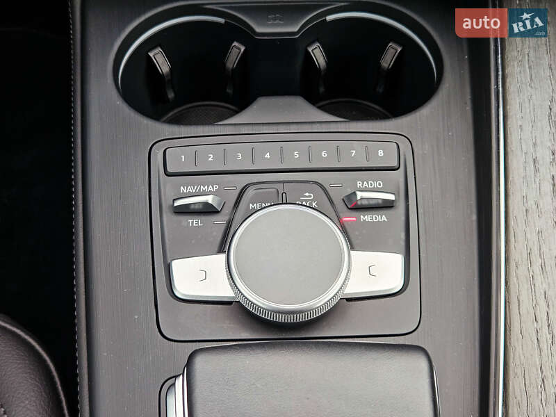 Купе Audi A5 2019 в Киеве