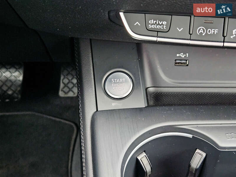 Купе Audi A5 2019 в Киеве