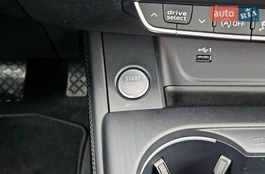 Купе Audi A5 2019 в 