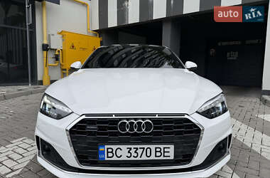 Ліфтбек Audi A5 2020 в 