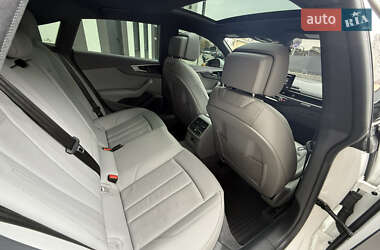 Ліфтбек Audi A5 2020 в 