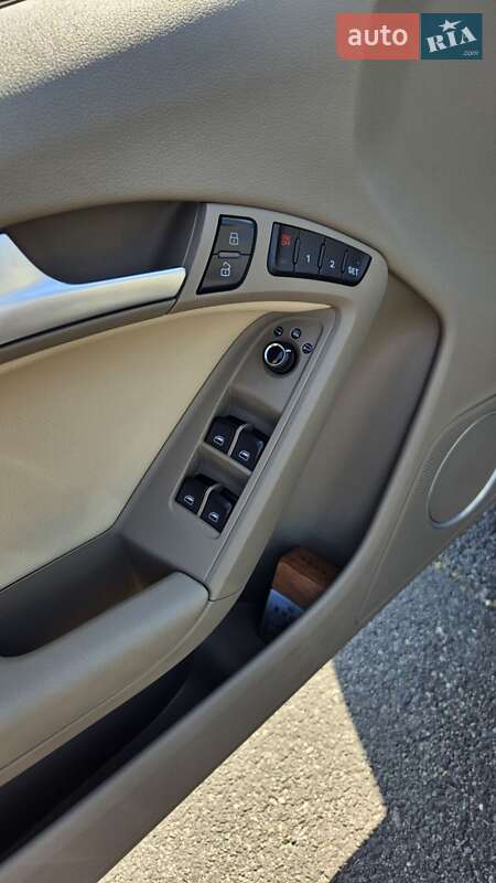 Кабриолет Audi A5 2011 в Ковеле фото 16 Кабриолет Audi A5 2011 в Ковеле
