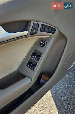Кабріолет Audi A5 2011 в 
