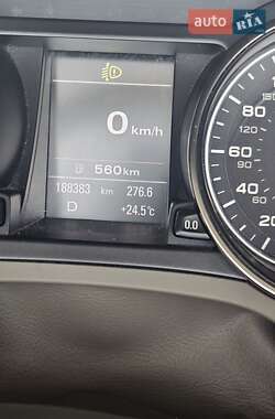 Кабріолет Audi A5 2011 в 
