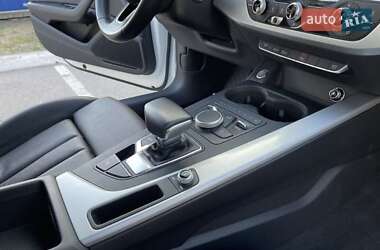 Купе Audi A5 2017 в Киеве