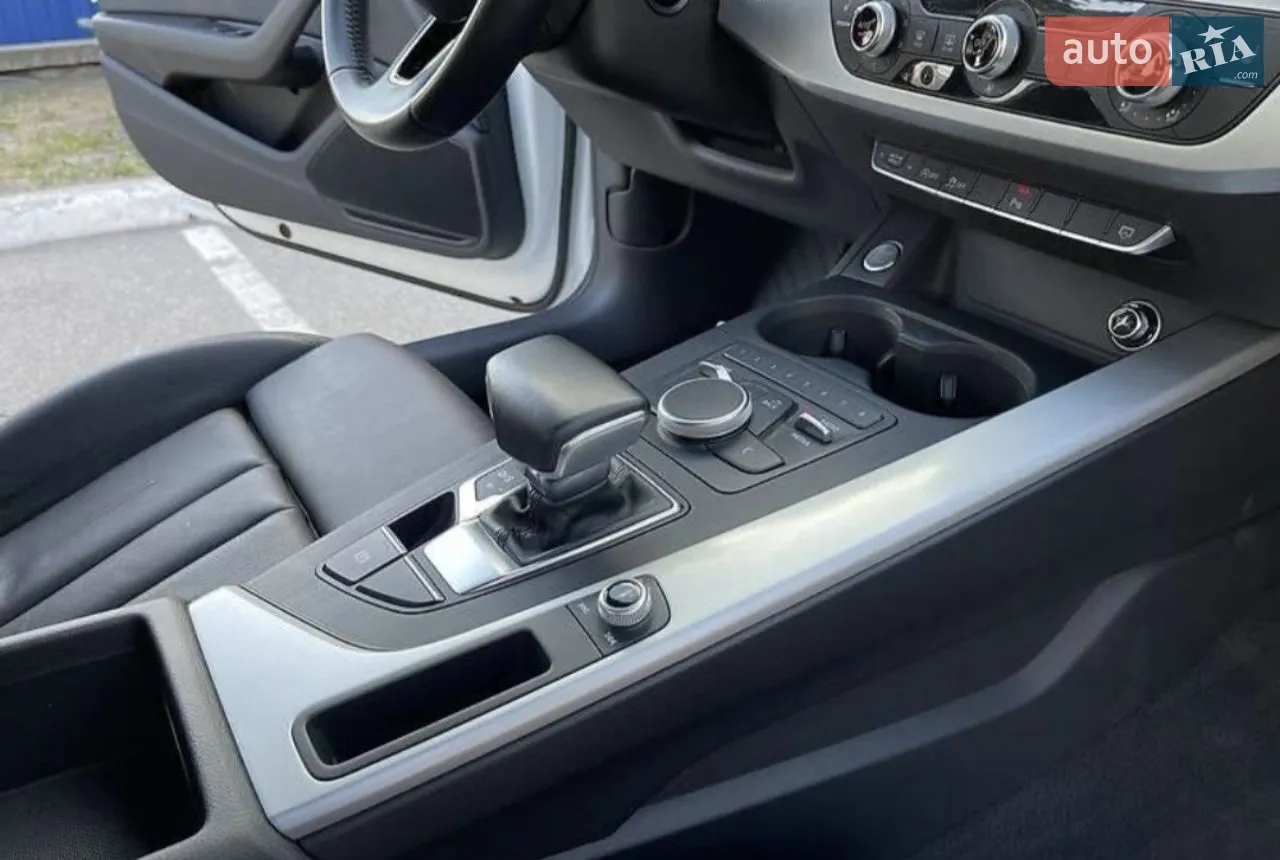 2018 Audi A5 - мініатюра 18