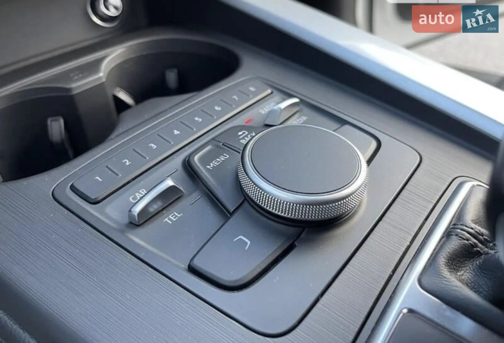2017 Audi A5 - мініатюра 8